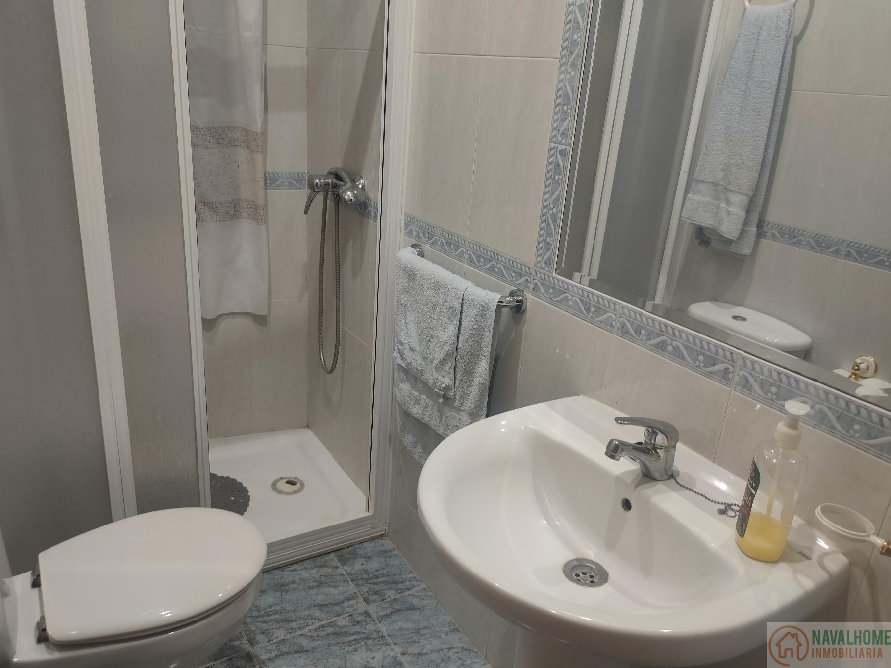 Venta de casa en Alcabón