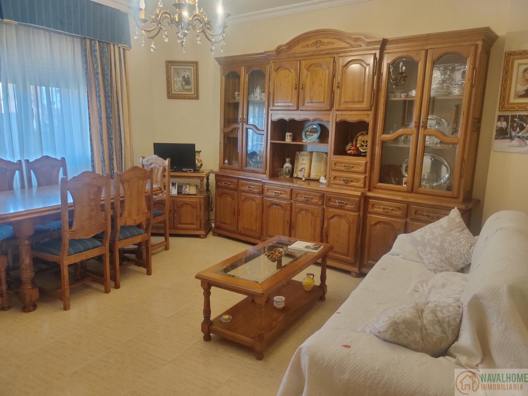 Venta de casa en Alcabón