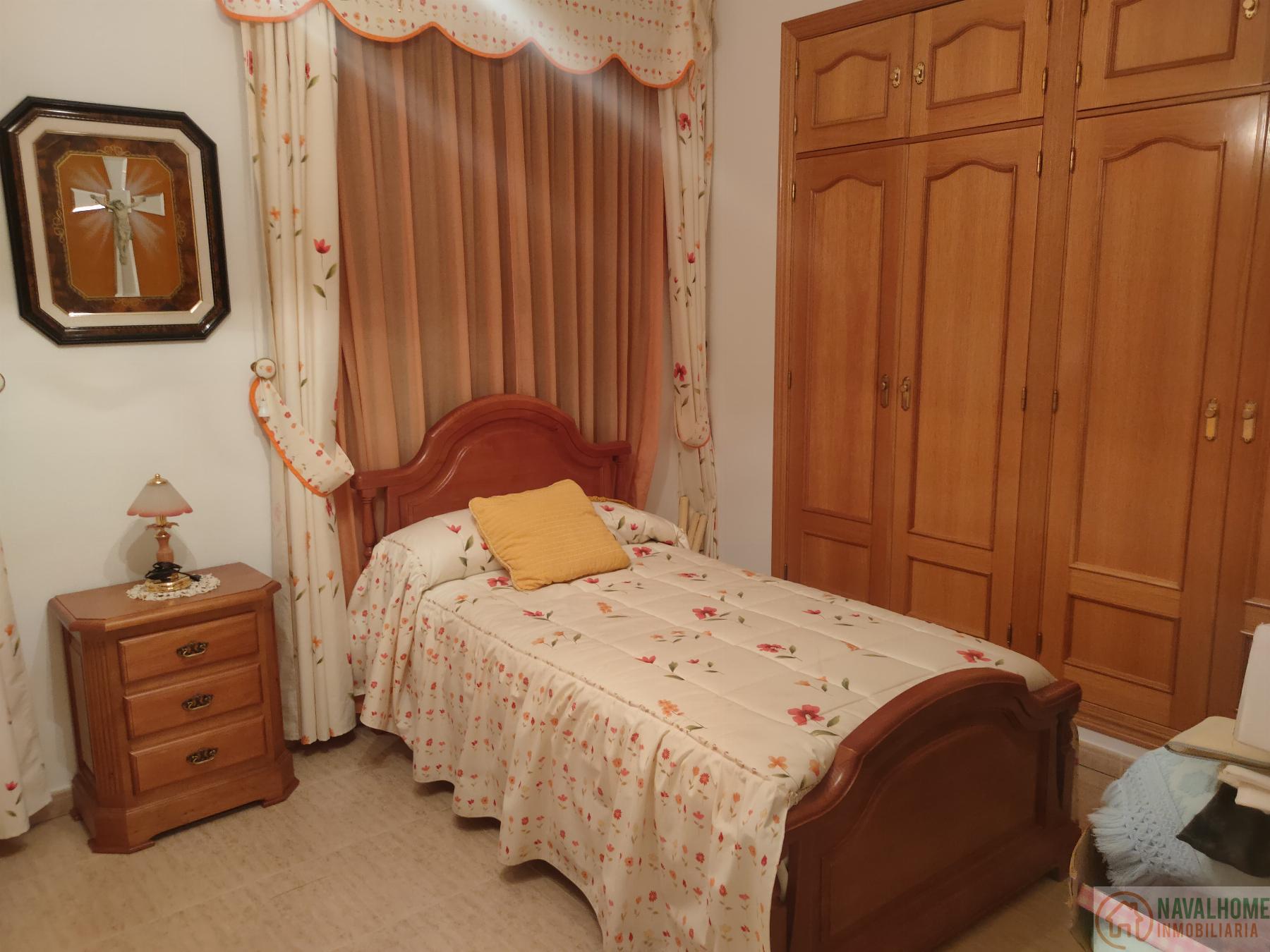 Venta de casa en Alcabón