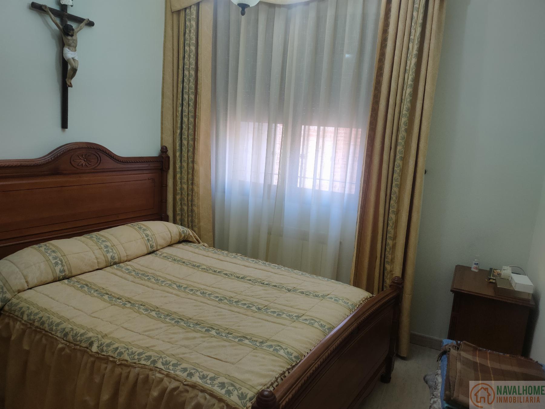 Venta de casa en Alcabón