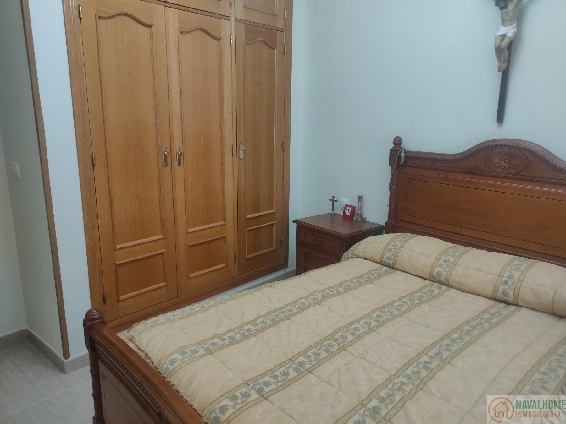 Venta de casa en Alcabón