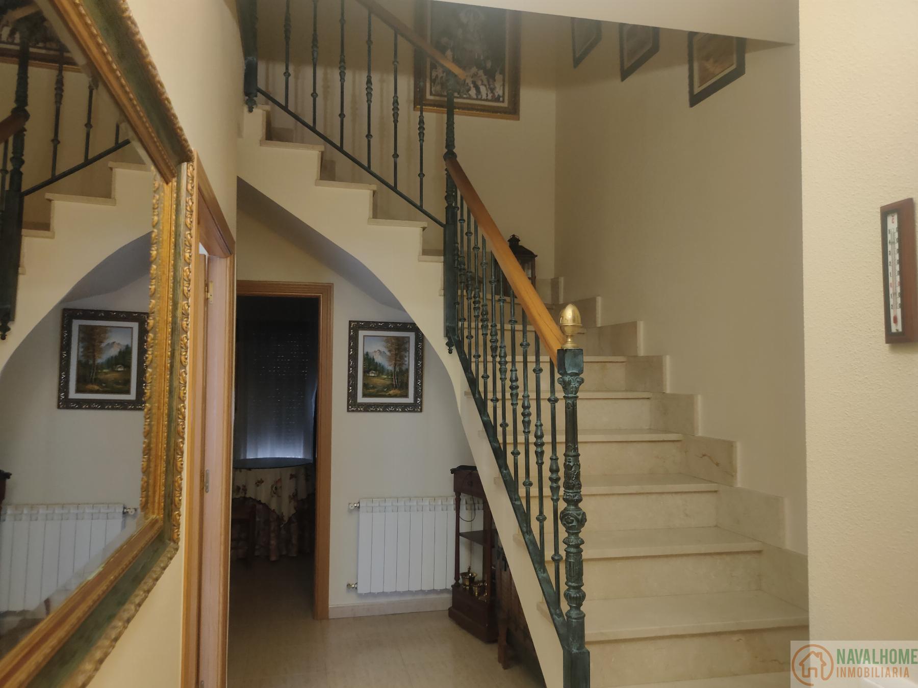 Venta de casa en Alcabón