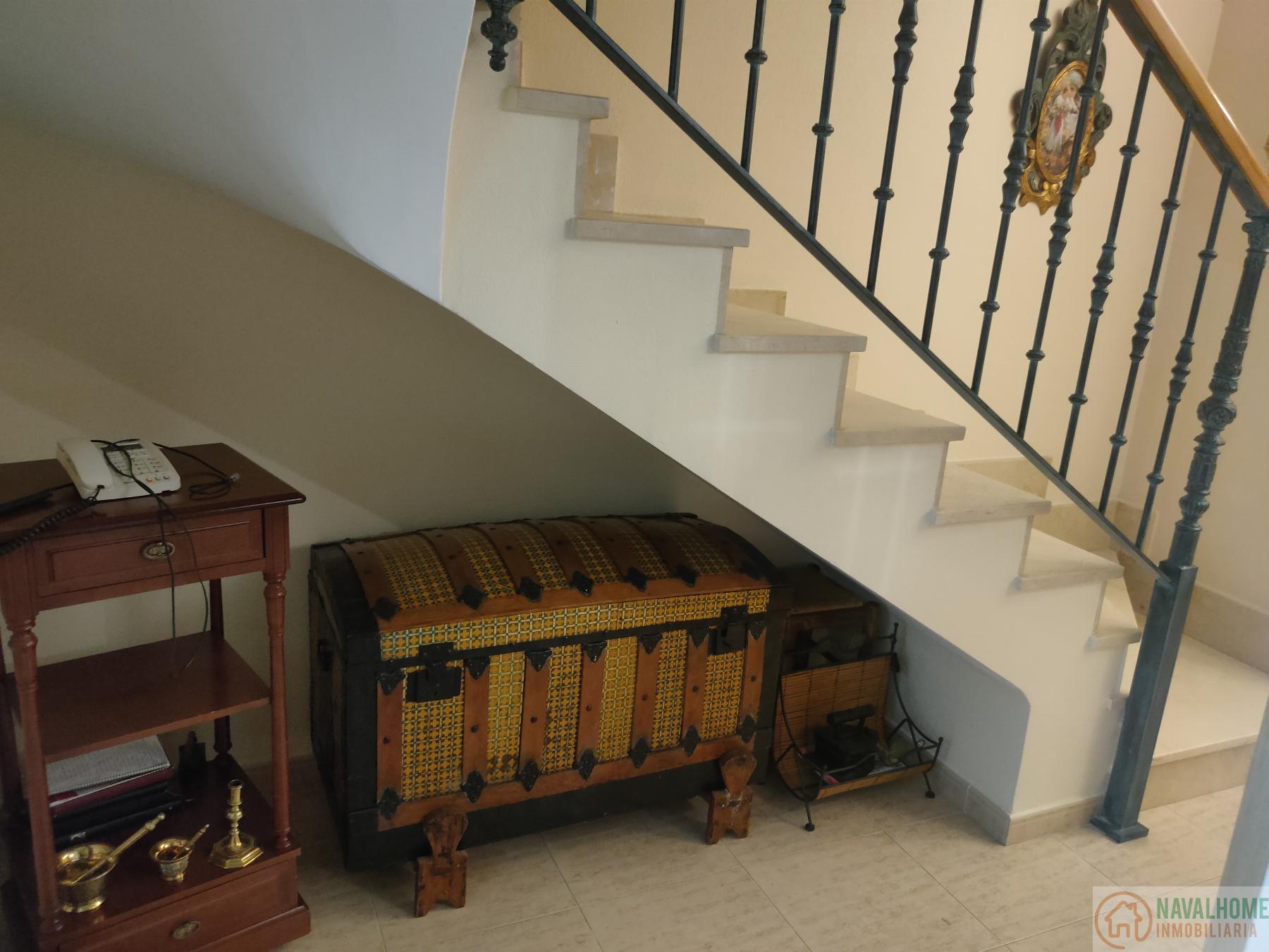 Venta de casa en Alcabón