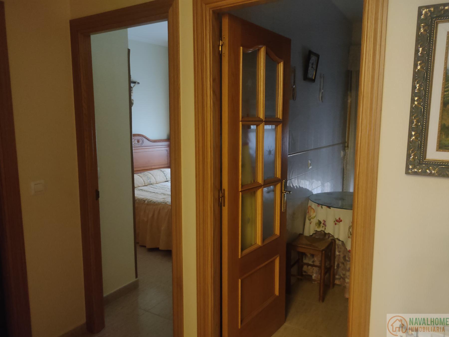 Venta de casa en Alcabón