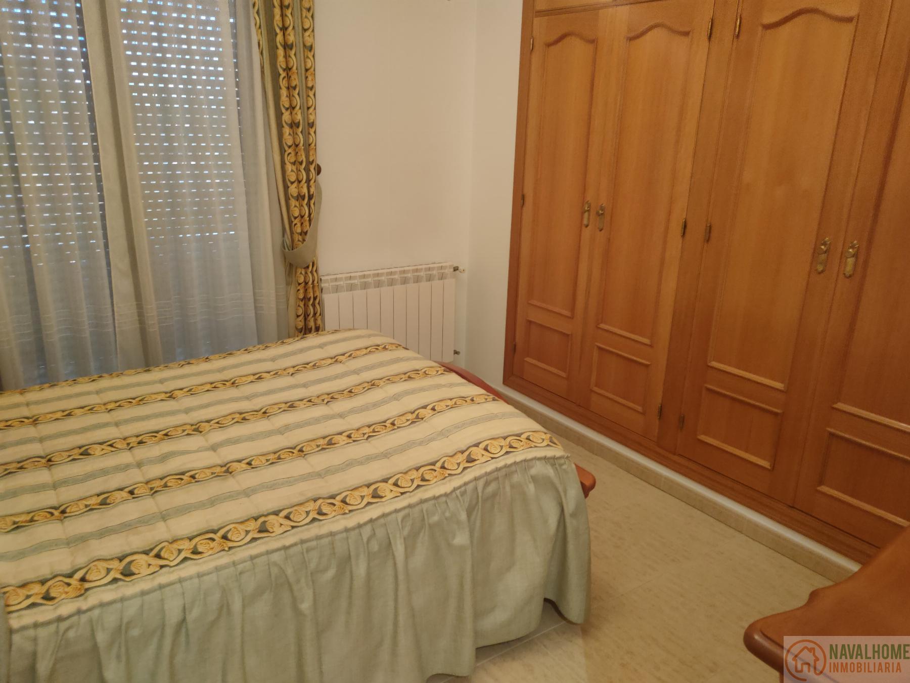 Venta de casa en Alcabón