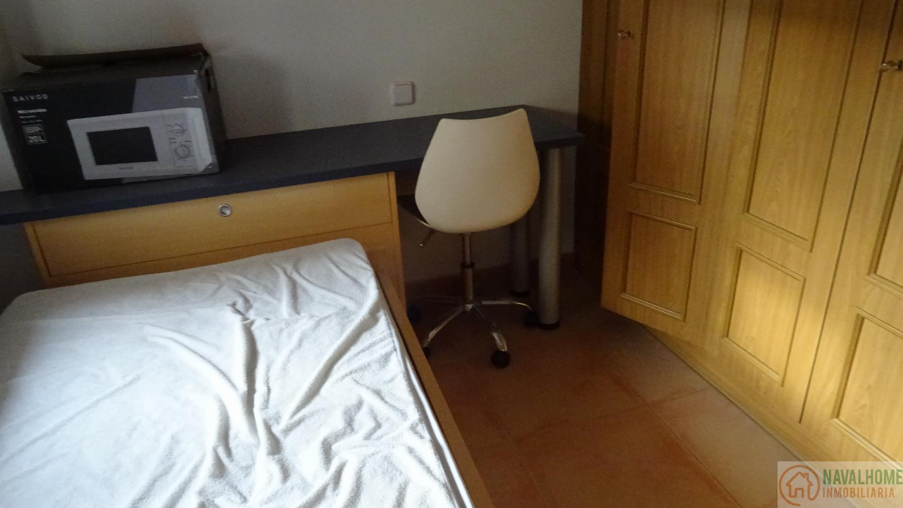Venta de piso en El Álamo