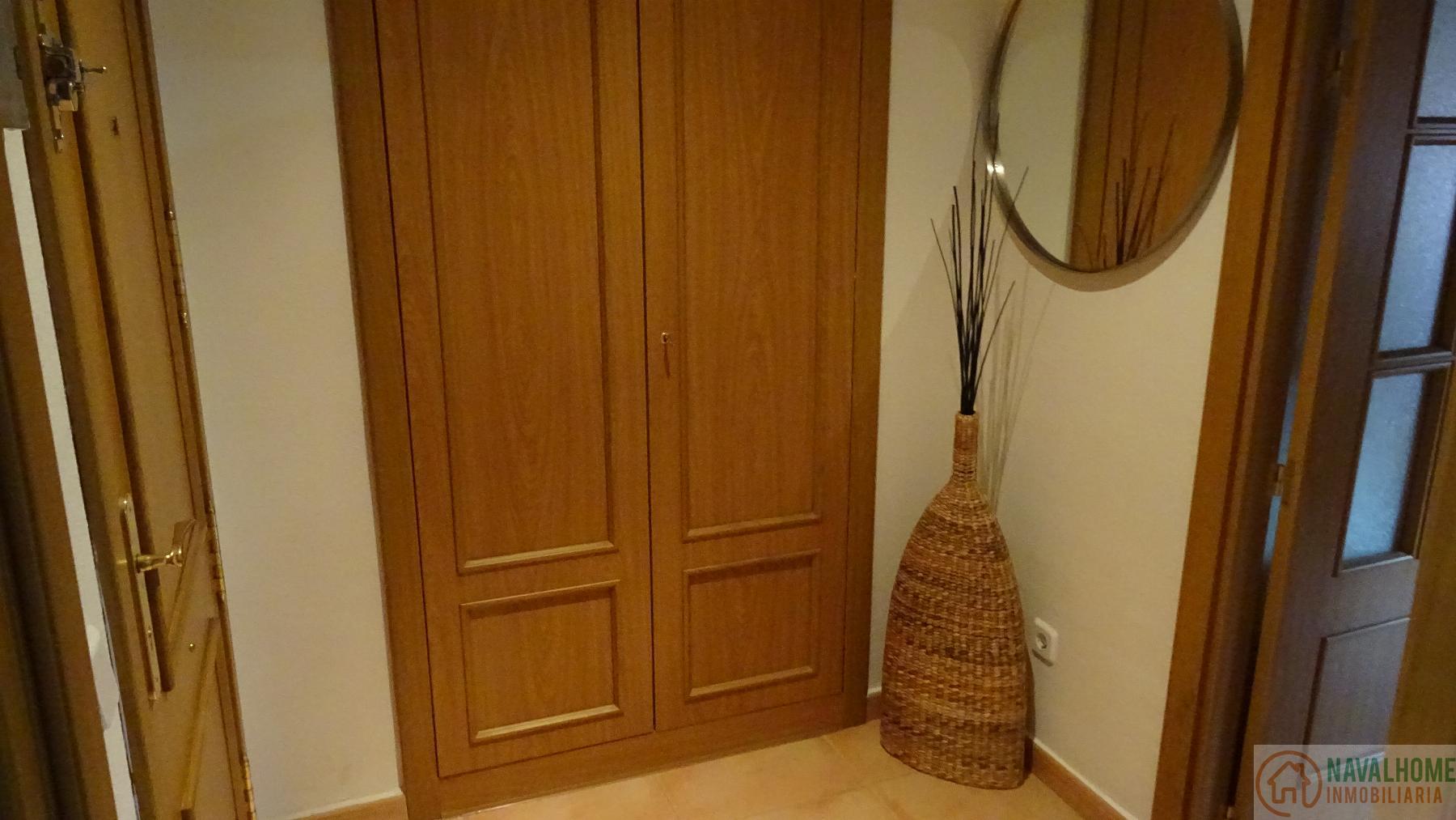 Venta de piso en El Álamo