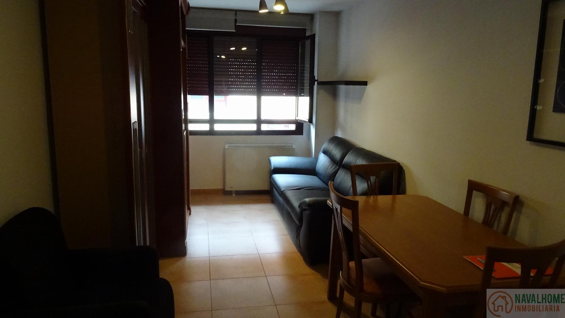 Venta de piso en El Álamo