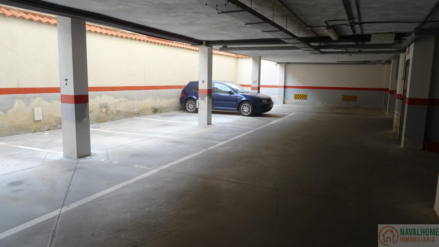 Venta de piso en El Álamo