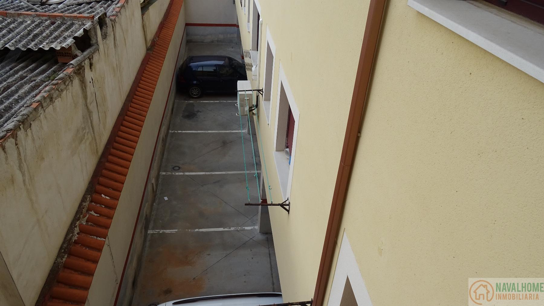 Venta de piso en El Álamo