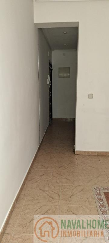 Venta de piso en Alcorcón