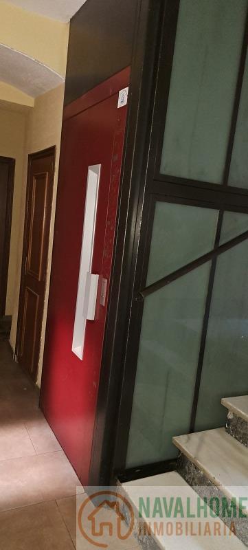 Venta de piso en Alcorcón