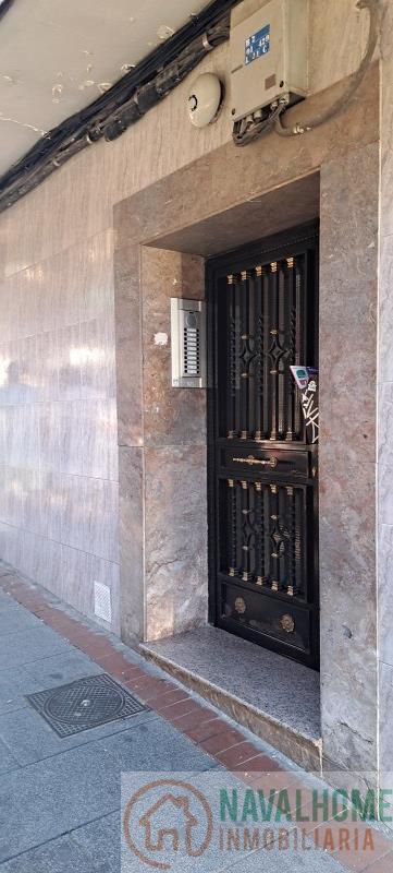 Venta de piso en Alcorcón