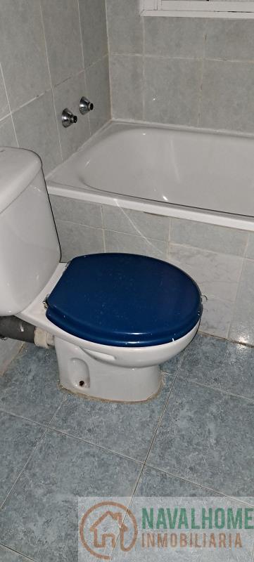 Venta de piso en Alcorcón
