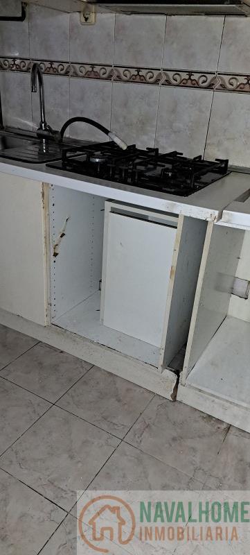 Venta de piso en Alcorcón