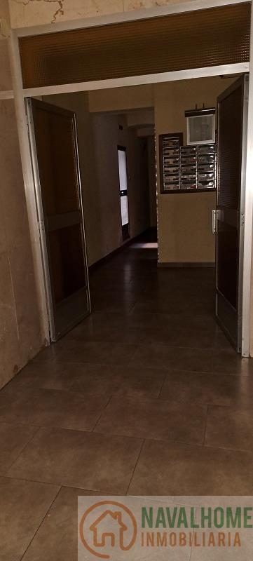 Venta de piso en Alcorcón