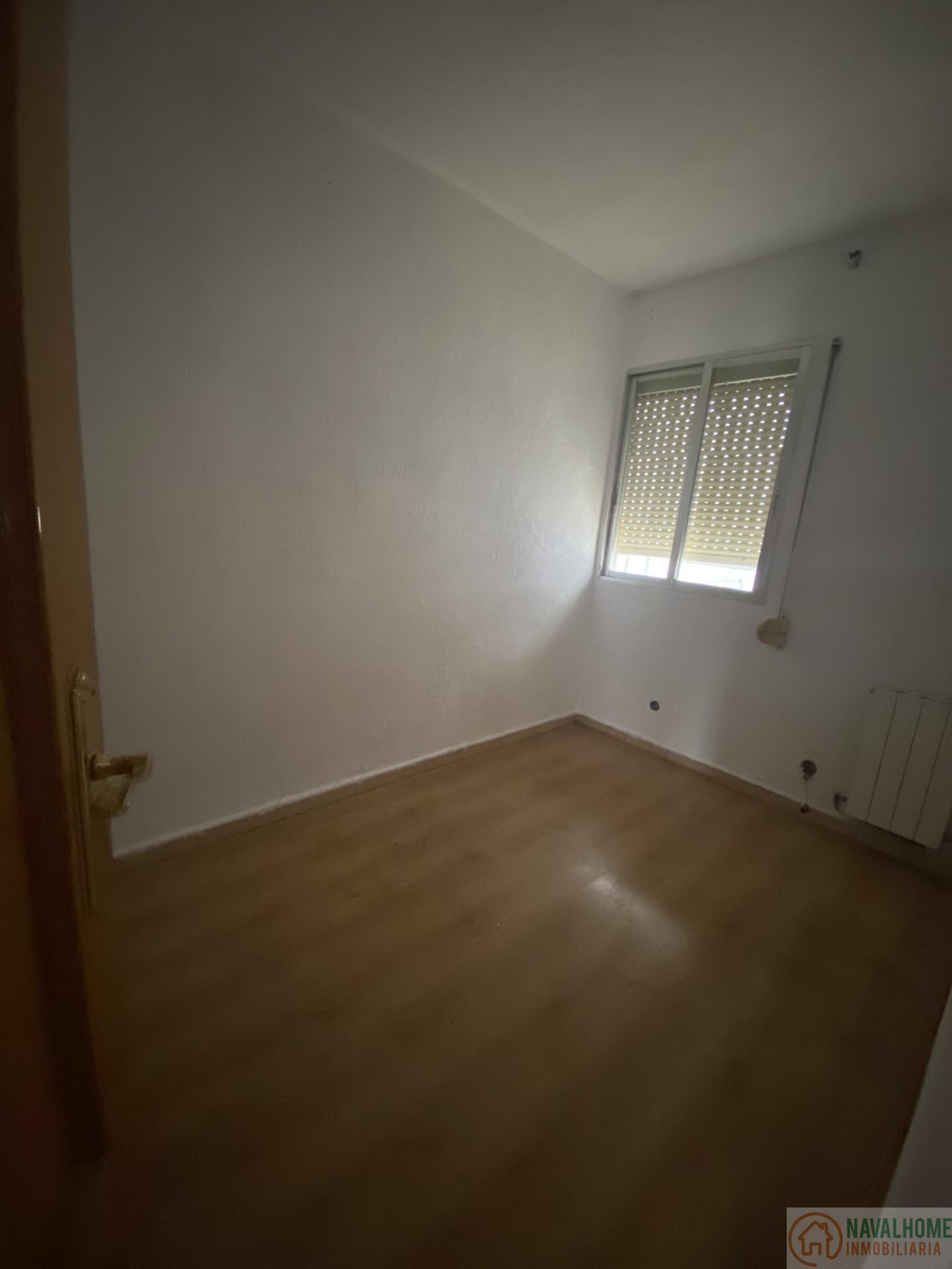 Venta de piso en Parla