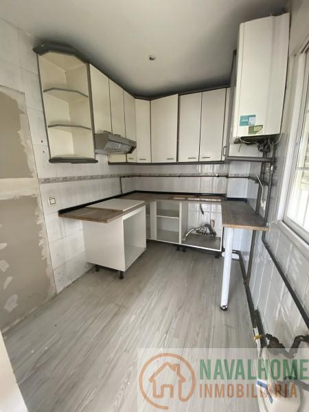 Venta de piso en Parla