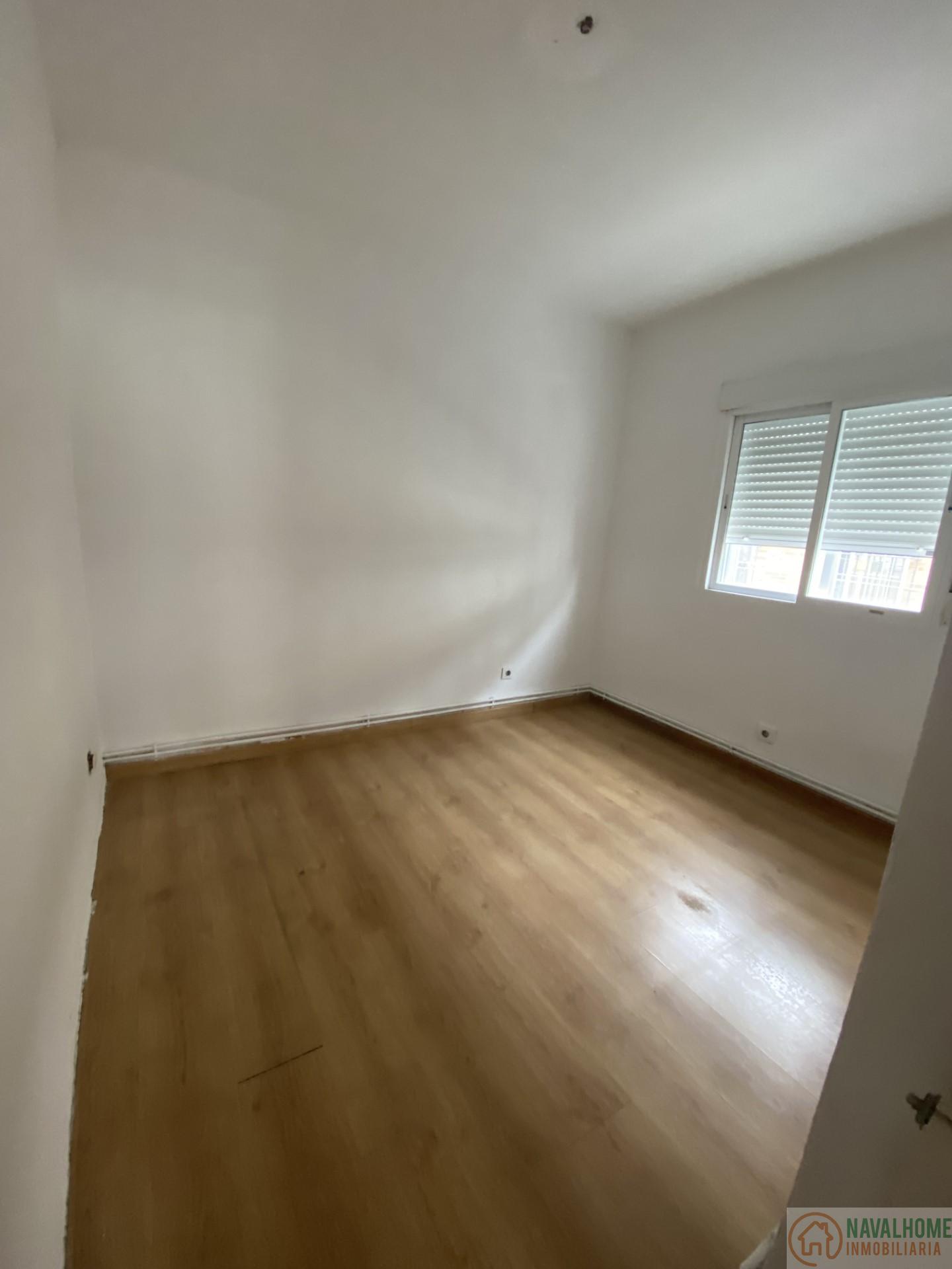 Venta de piso en Parla