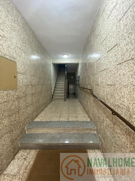 Venta de piso en Parla