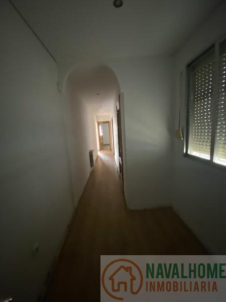 Venta de piso en Parla