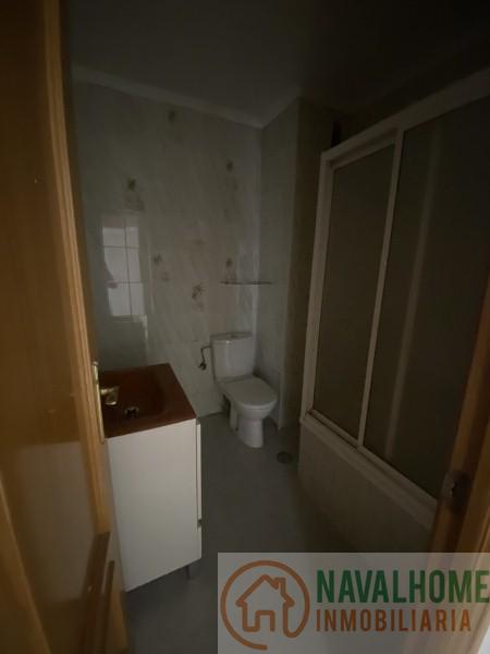 Venta de piso en Parla