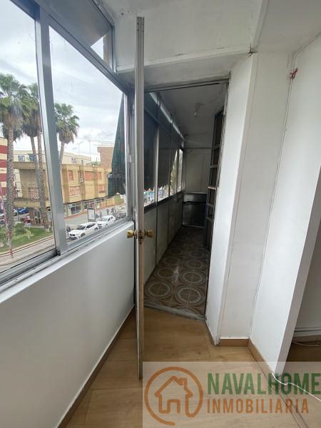 Venta de piso en Parla