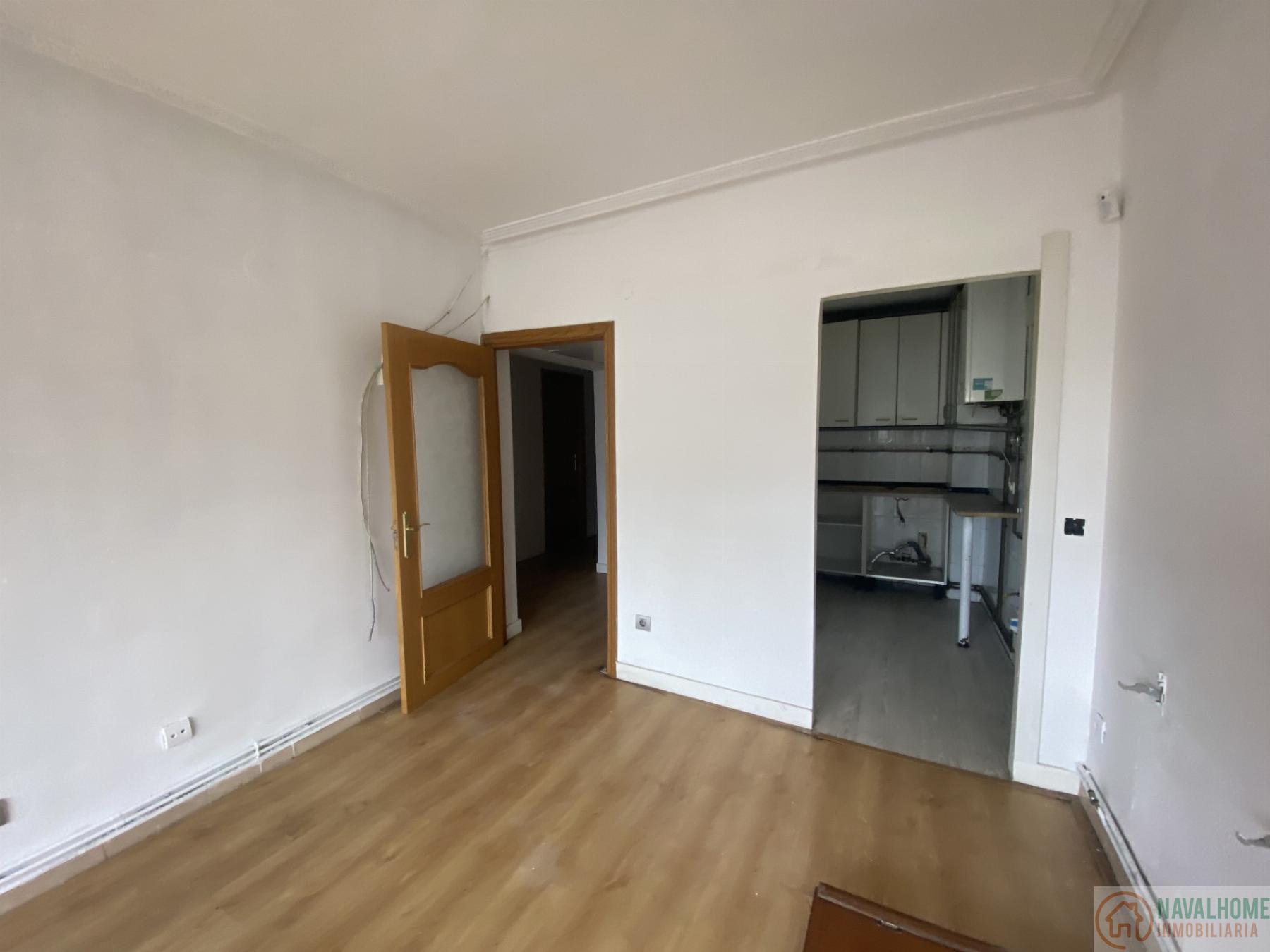 Venta de piso en Parla