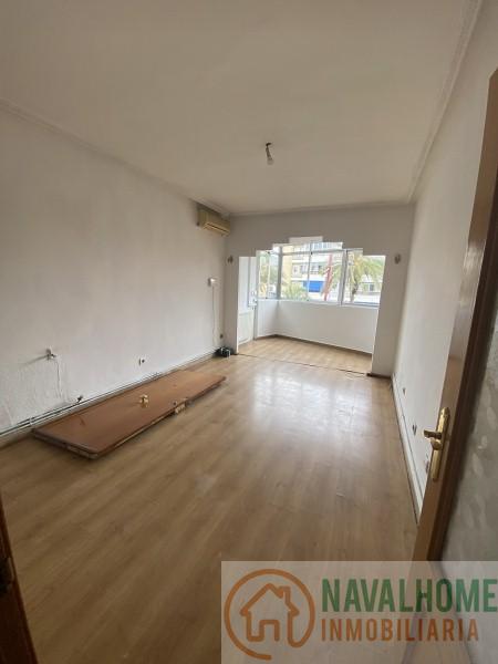 Venta de piso en Parla