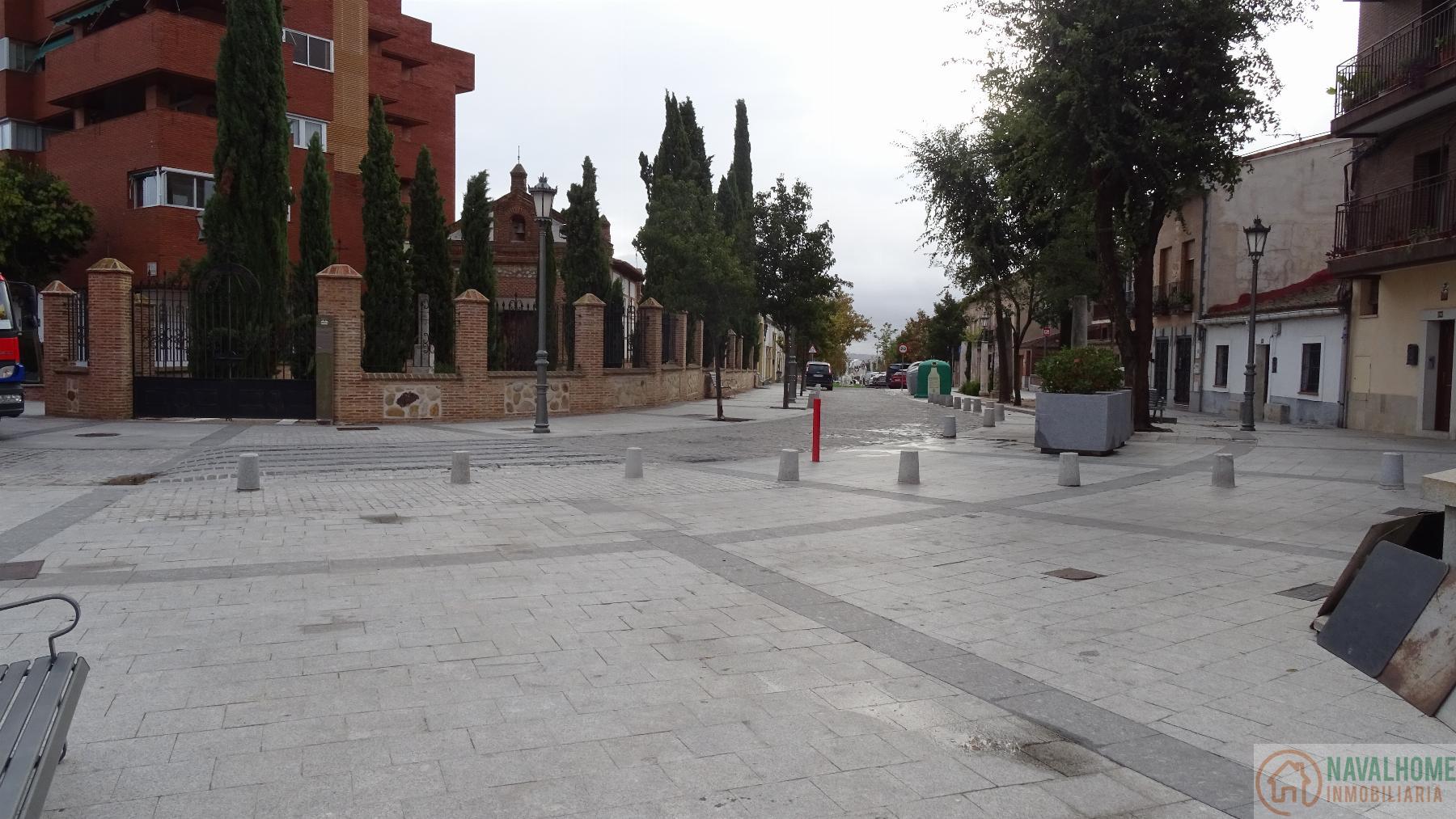 Venta de piso en Navalcarnero