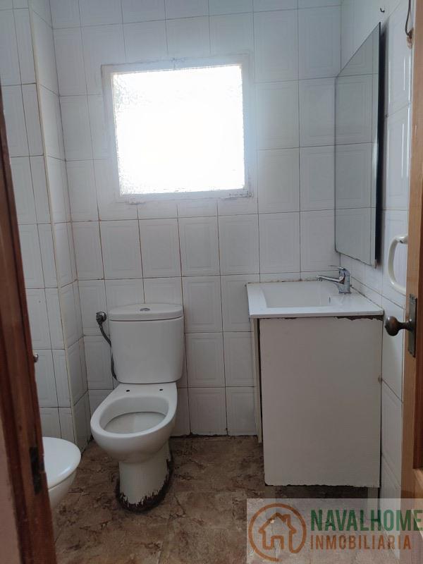 Venta de piso en Las Rozas