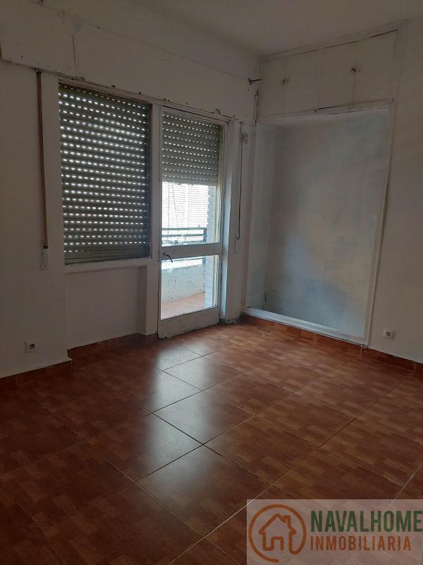 Venta de piso en Las Rozas