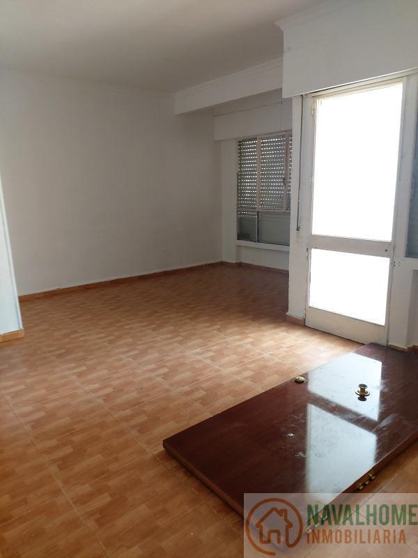 Venta de piso en Las Rozas