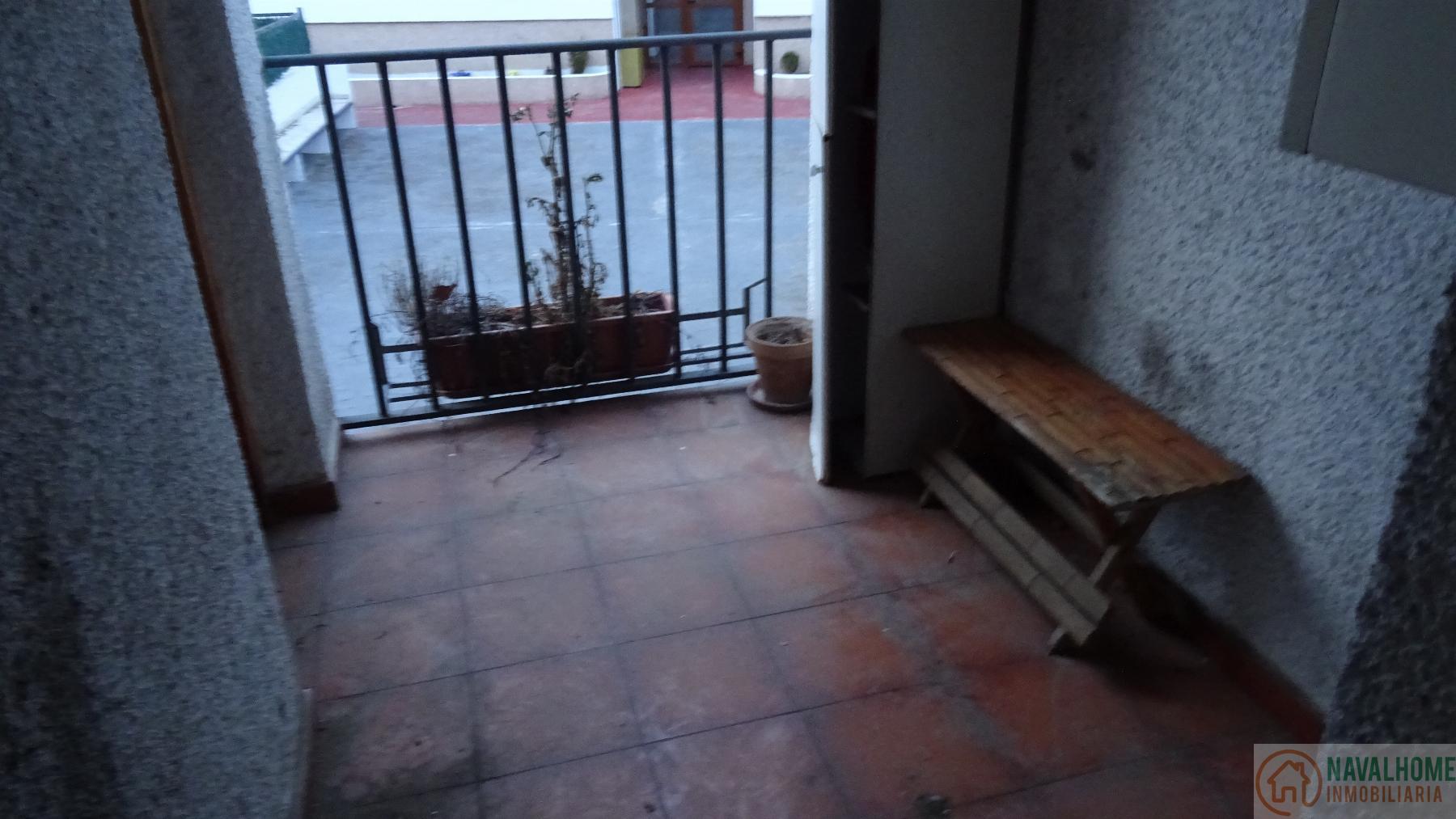 Venta de piso en Sevilla la Nueva