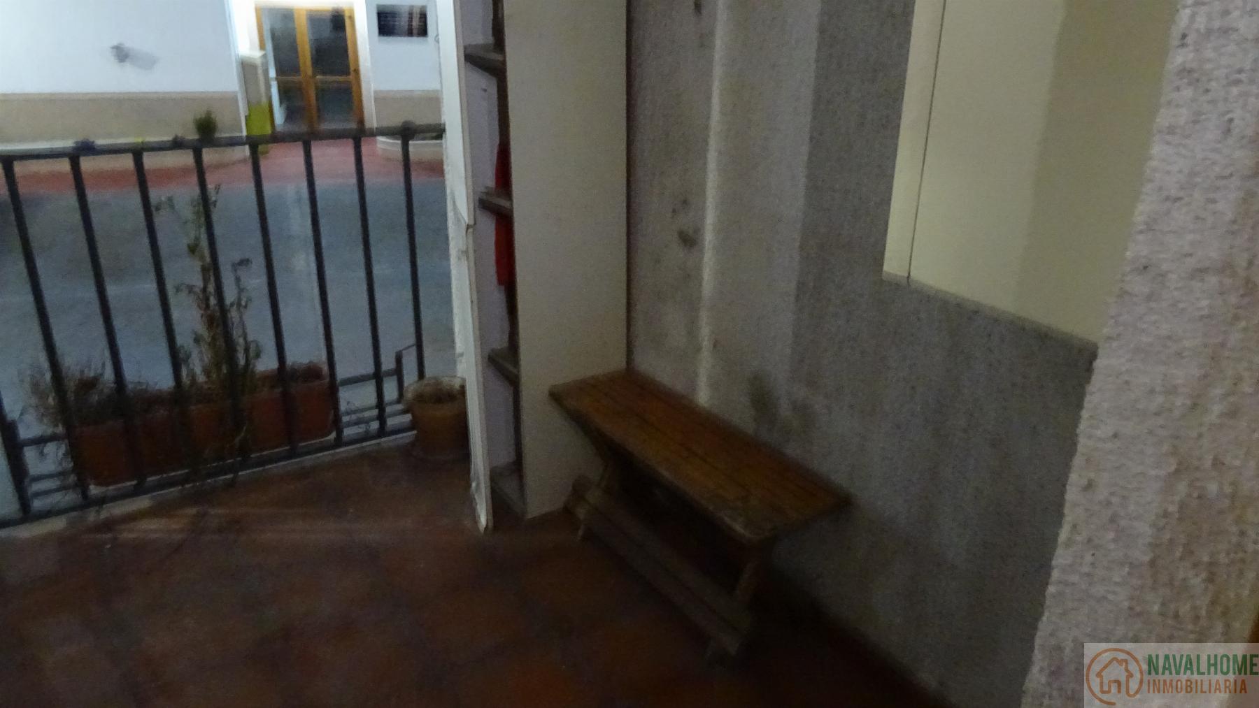 Venta de piso en Sevilla la Nueva