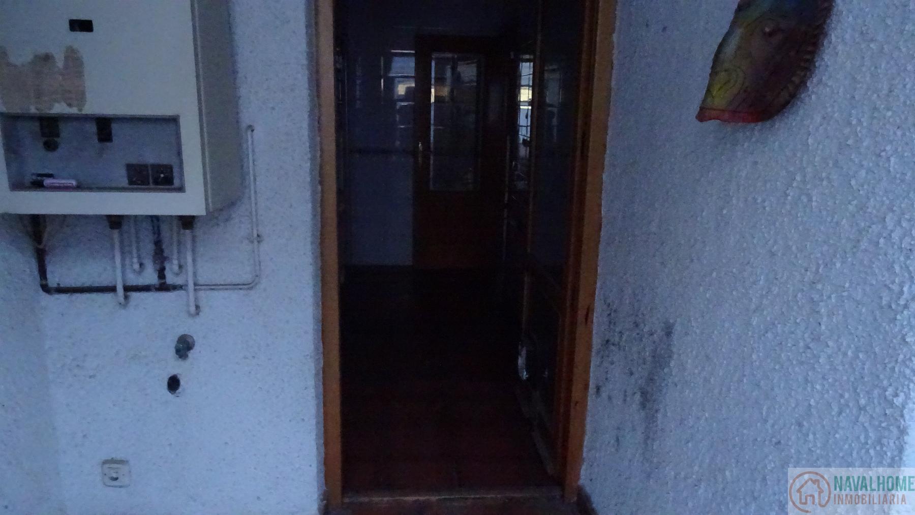 Venta de piso en Sevilla la Nueva