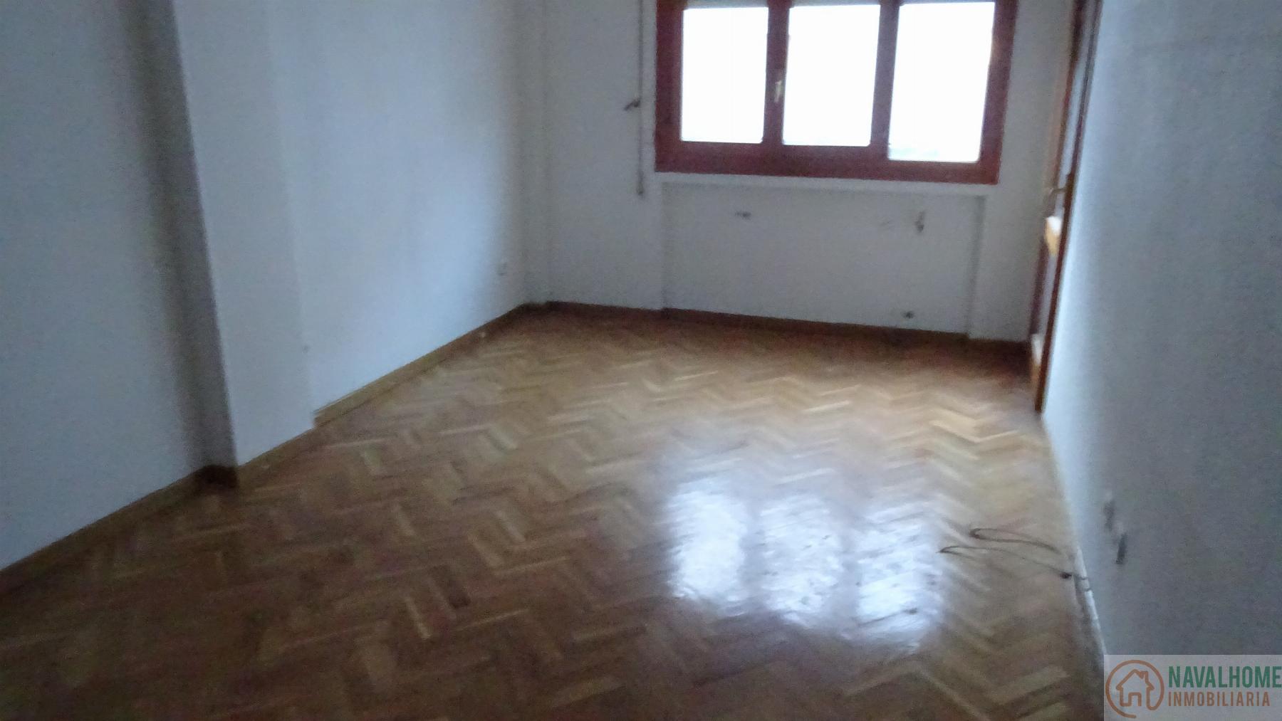 Venta de piso en Sevilla la Nueva