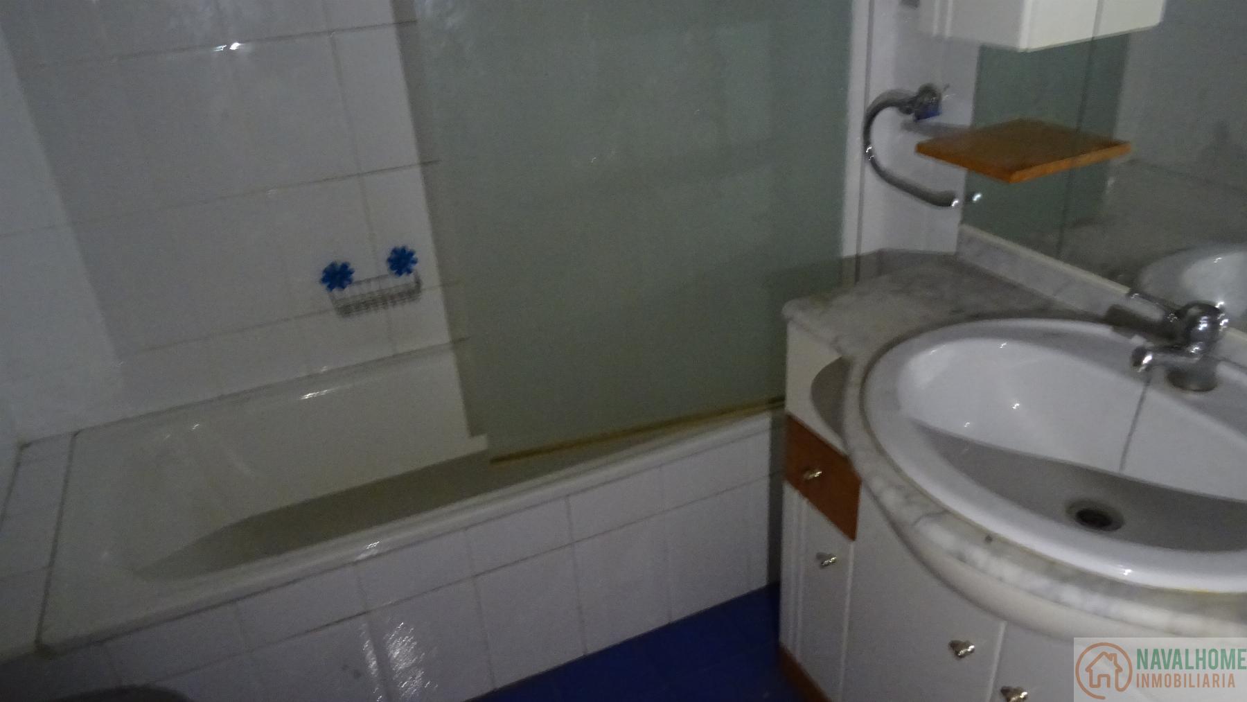 Venta de piso en Sevilla la Nueva