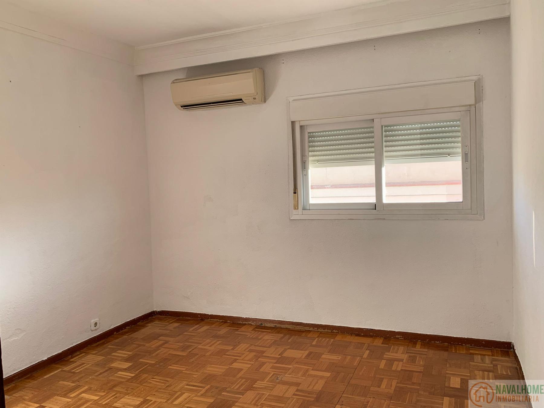 Venta de piso en Madrid