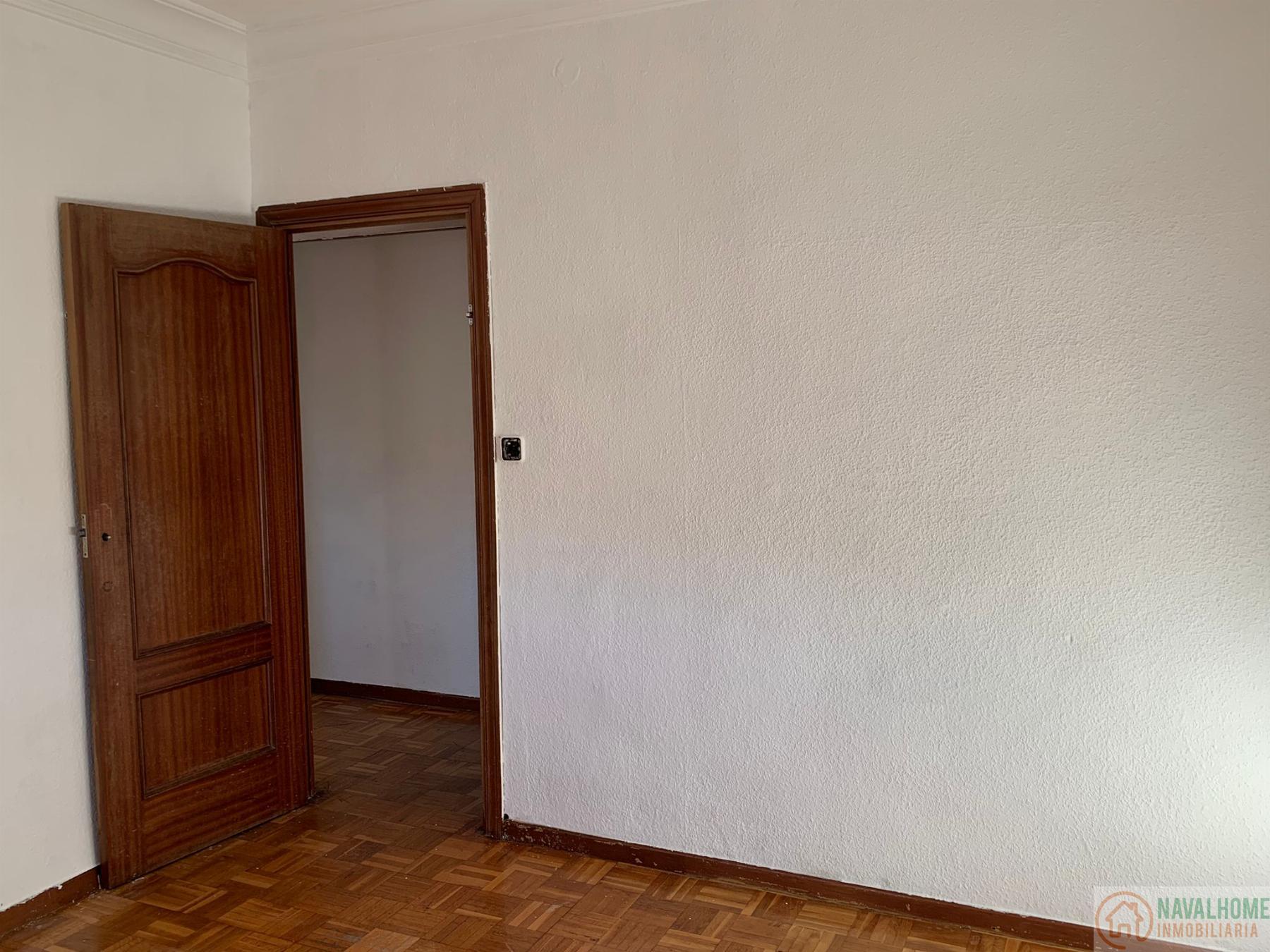 Venta de piso en Madrid