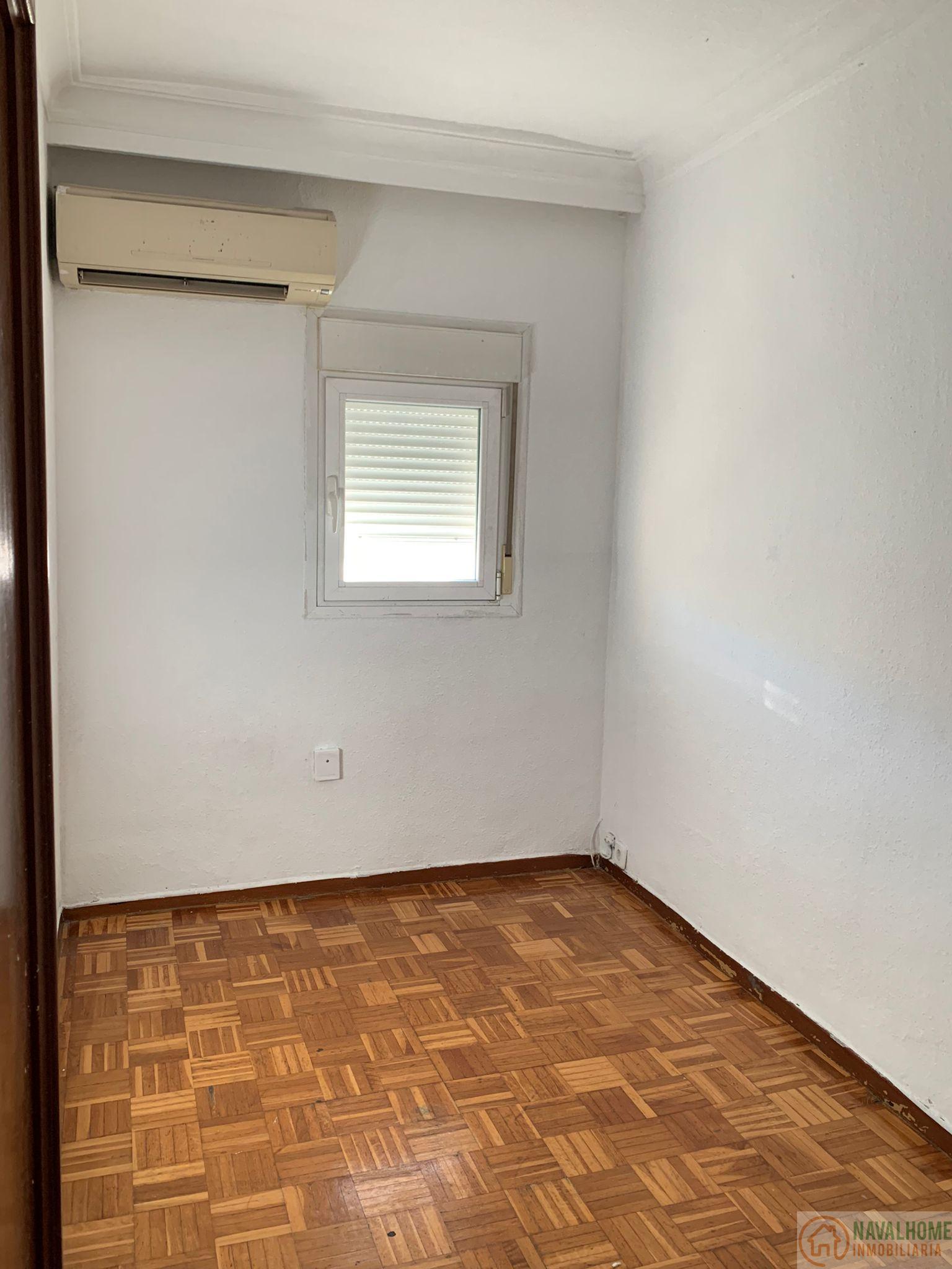 Venta de piso en Madrid