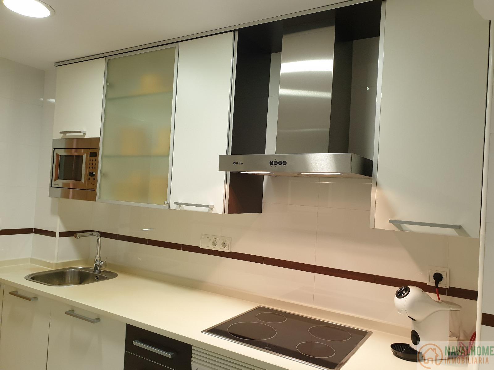 Venta de dúplex en Alcorcón