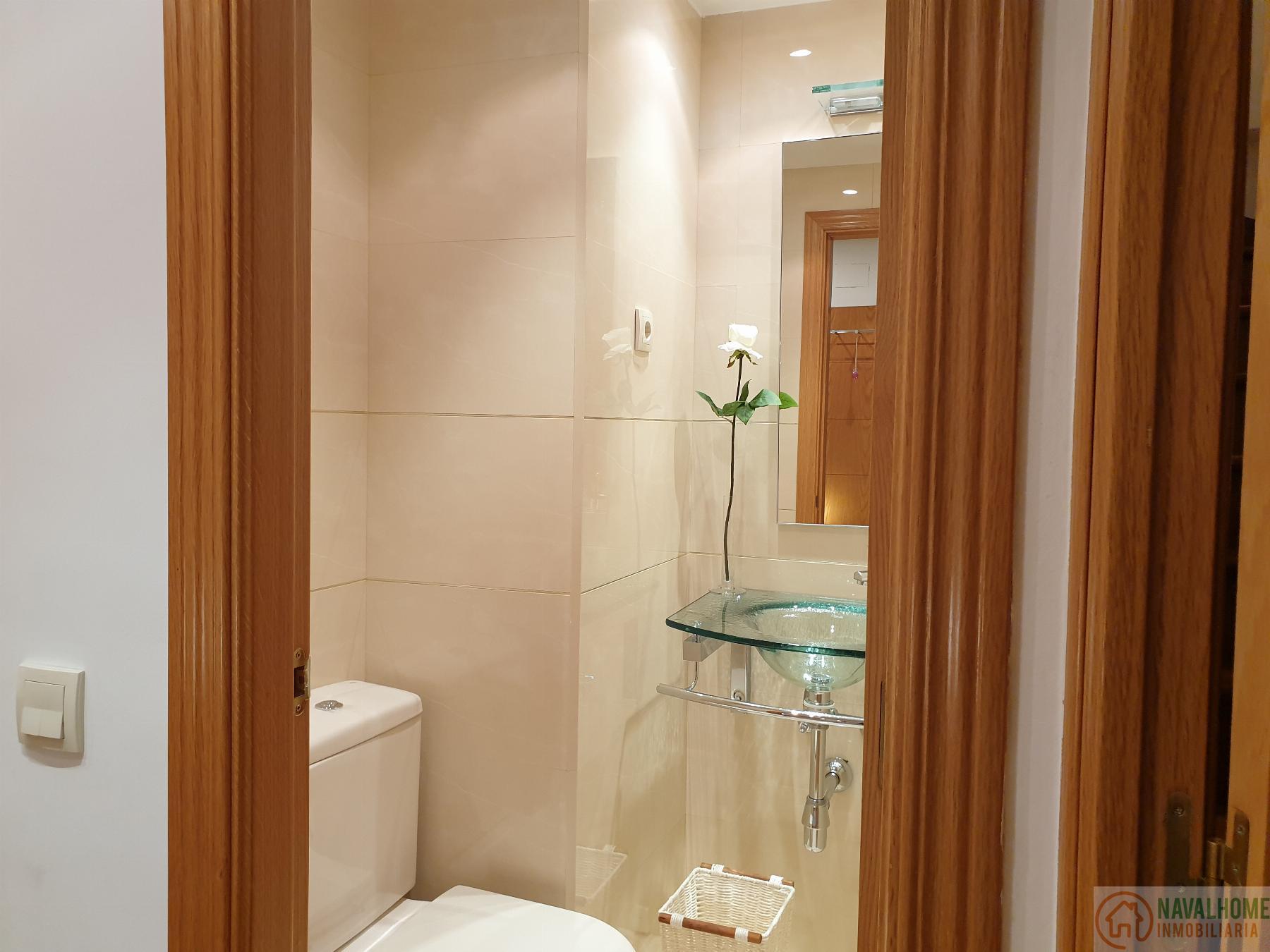 Venta de dúplex en Alcorcón