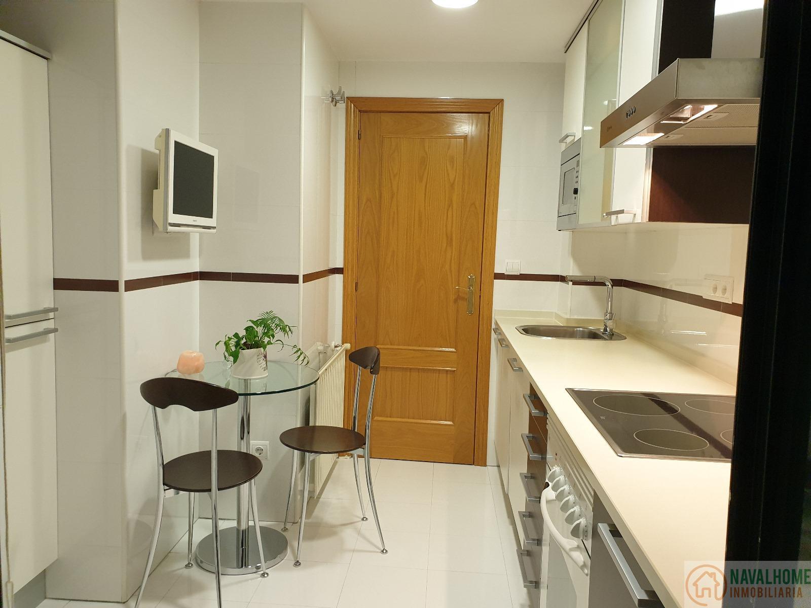 Venta de dúplex en Alcorcón