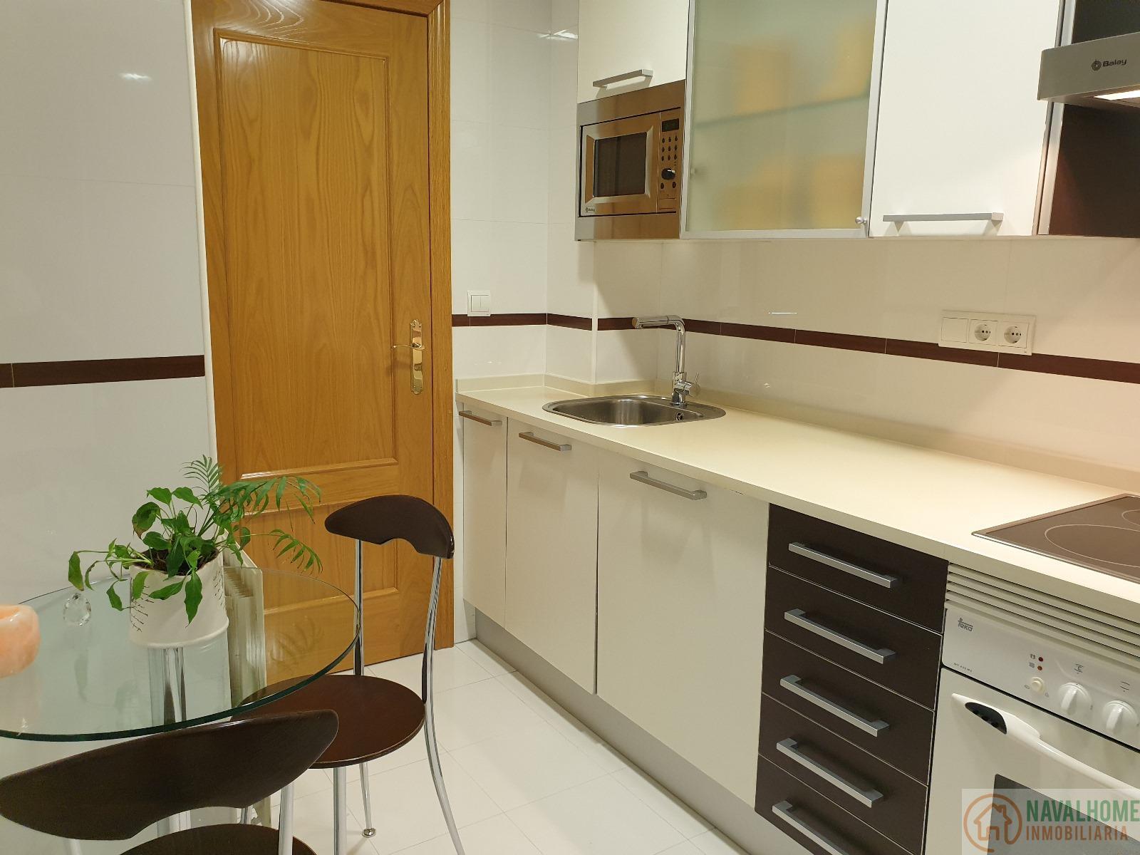 Venta de dúplex en Alcorcón