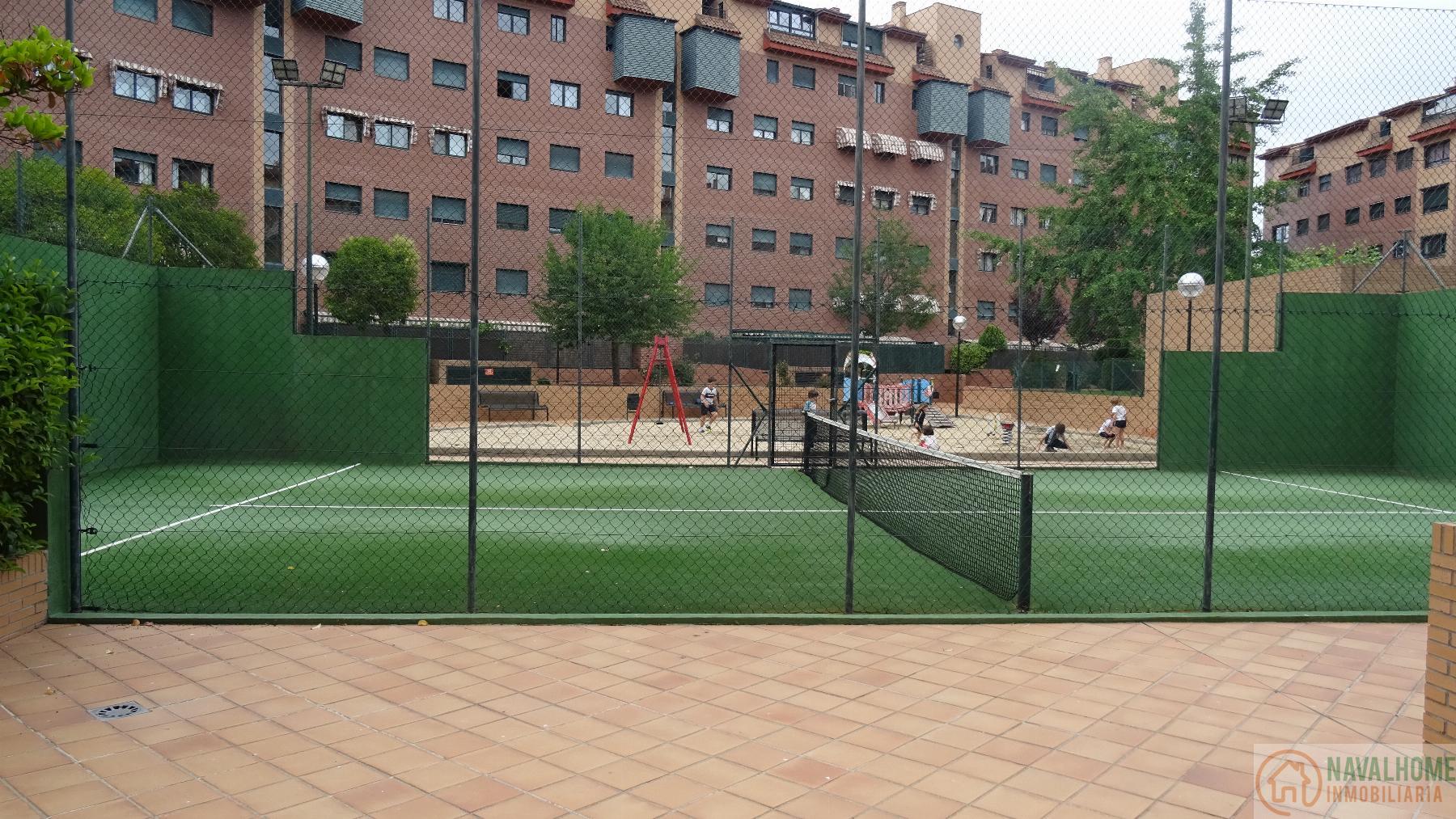 Venta de dúplex en Alcorcón