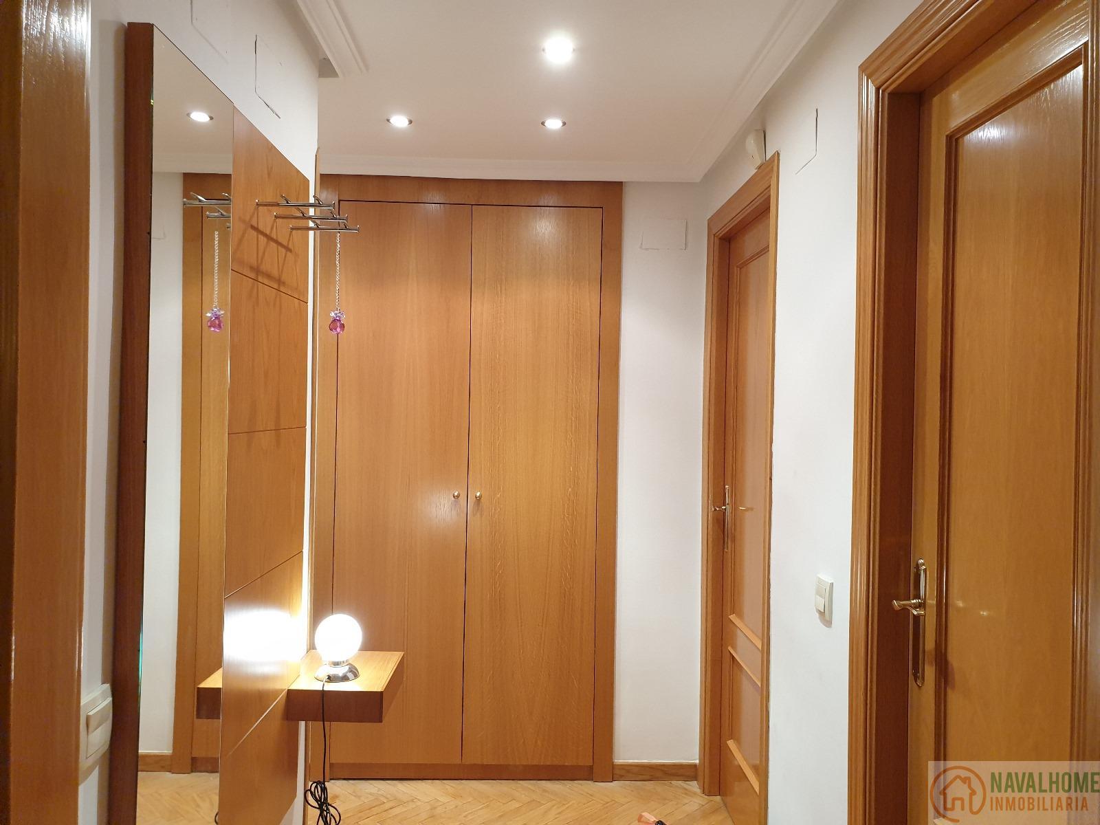 Venta de dúplex en Alcorcón