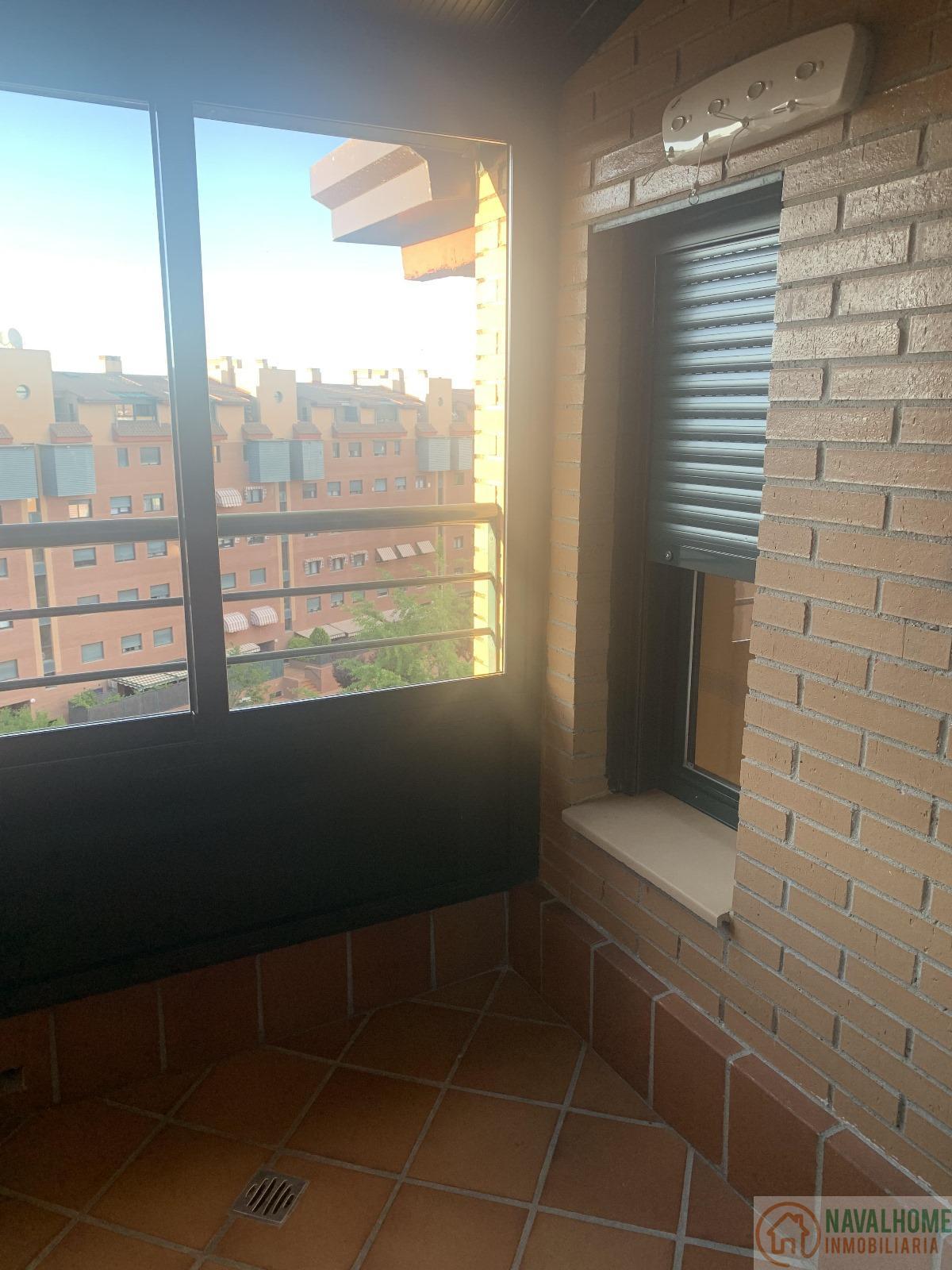Venta de dúplex en Alcorcón