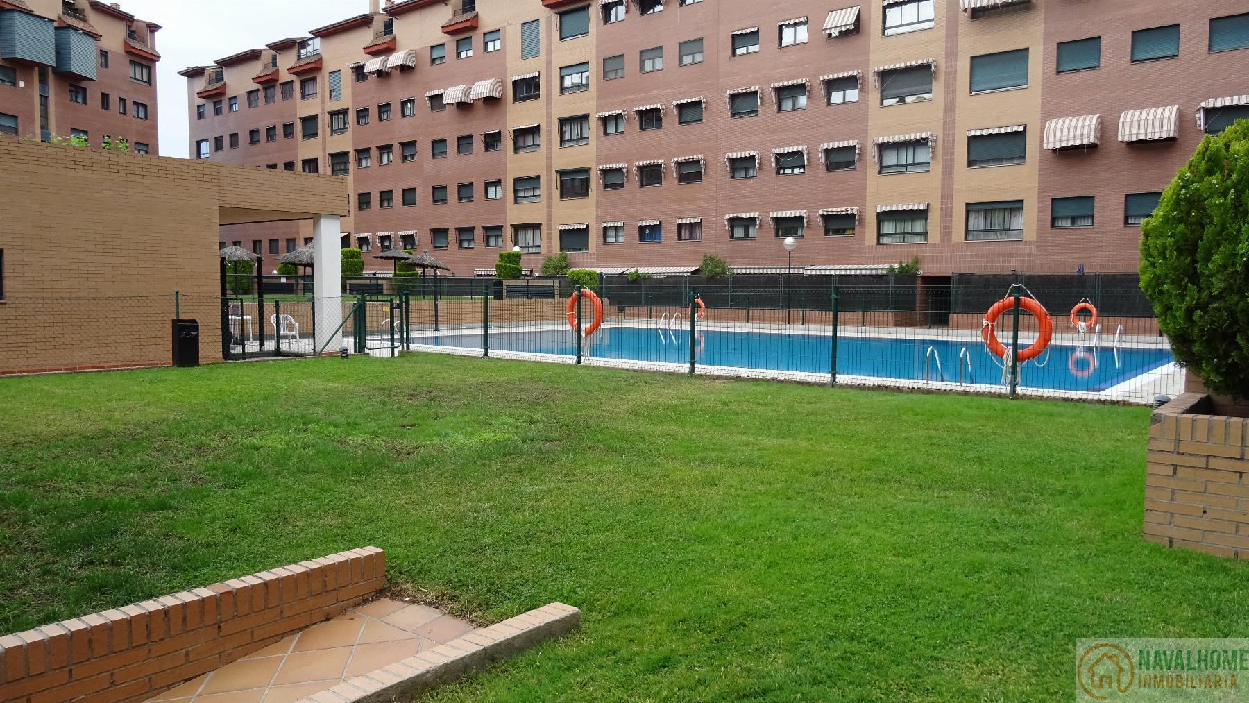 Venta de dúplex en Alcorcón