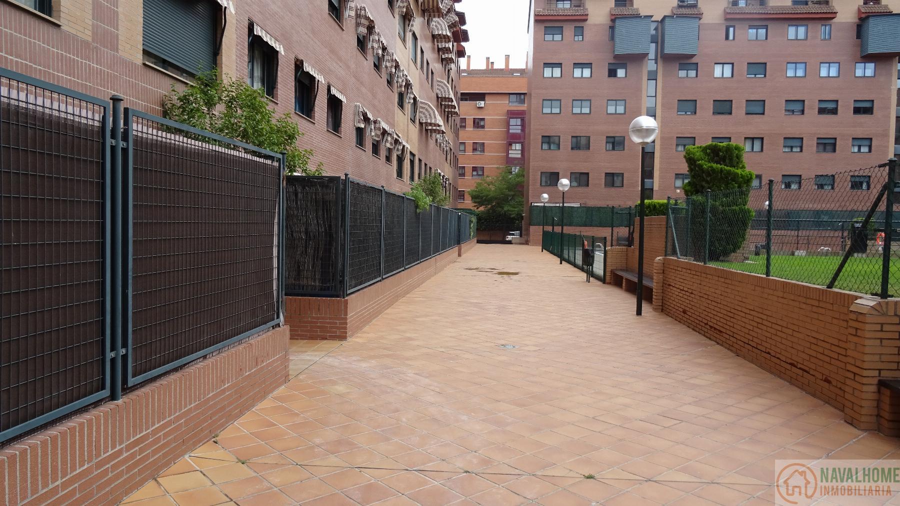 Venta de dúplex en Alcorcón